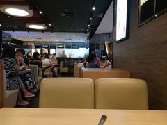 大堂-大家乐(广州荔湾领展广场店)