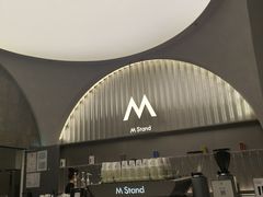 -M Stand(深圳湾后海汇店)