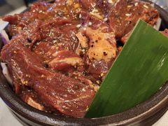 -卜奎烤右