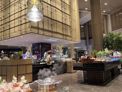 -博林天瑞喜来登酒店·西丽尚膳