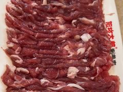 -阳坊大都涮羊肉(阳坊总店)