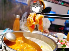 -一哥澳门豆捞·澳门风打边炉(高德置地店)