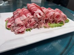 -谢记上海大排档(长寿路店)