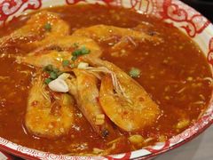 -李叔叔虾蟹大排档(青羊店)