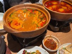 -一坐一忘云南菜(三里屯店)