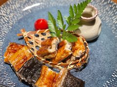-原志优秀食材·匠心料理·海胆主题(金亿广场店)