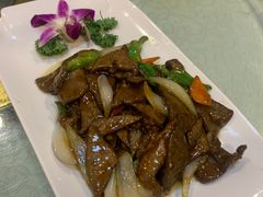 -宝发园名菜馆