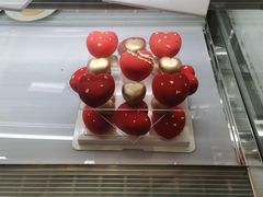 -L'amour澜茉·轻法餐