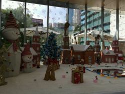 -安利上海体验馆