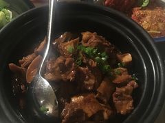 -那家小馆•北京菜•烤鸭(中关村店)