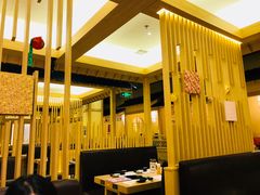 大堂-伊豆野菜村(大族广场店)