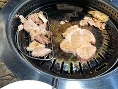 -33韩式自助烧烤(环城南路店)