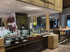 -博林天瑞喜来登酒店·西丽尚膳