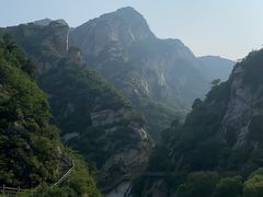 -黑龙潭风景区