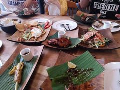 -Naughty Nuri’s Phuket