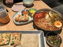 -KimPro 辛普乐概念韩餐