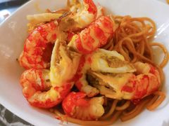 -漢咖啡·全服务式自助晚餐(武汉洲际酒店)