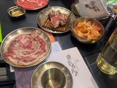 -西塔老太太泥炉烤肉(龙湖北苑天街店)