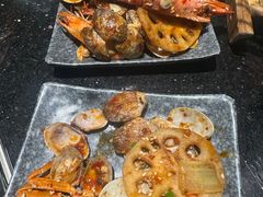 -冰城小镇音乐串吧·聚会餐厅(百子湾店)
