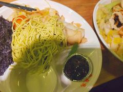 -素清香(解放路店)