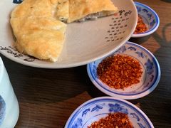 -肖四女乐山跷脚牛肉(南汇大学城生活广场店)