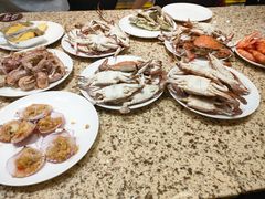 -禾斗海鲜自助(市南银座店)