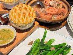 -新兴·金羊座·粤菜点心(乐峰店)