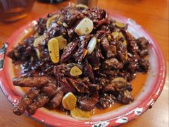 -柴窝堡22号辣子鸡·传承新疆菜