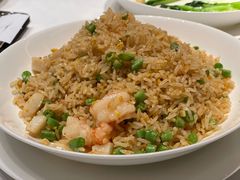 海鲜炒饭-粤界(望京金辉店)