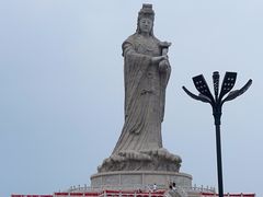 -天津妈祖文化园