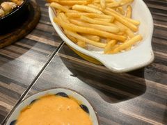 -BomBa意大利餐厅