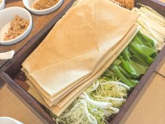 渔家风情饭-海泰食府·新鲁菜·家宴(总部基地店)