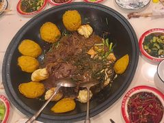 -江湖水乡铁锅炖魚(周庄嘉园店)
