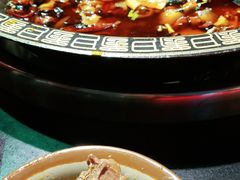 -一只烧鸡公(解放碑店)