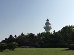 -日照灯塔风景区