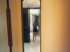 -广州奥园喜来登酒店