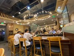 大堂-呷哺呷哺 黄金牧场 (旧宫永辉超市店)