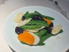 -雀蓝川菜(滨湖万象汇店)