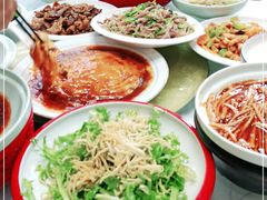 -红旗饭庄
