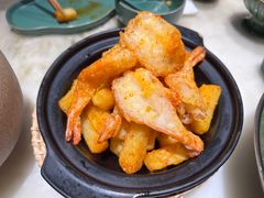 -锦府盐帮·李宅(领展购物广场中关村店)