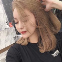点击看大图 -3AM HAIR SALON烫发染发接发