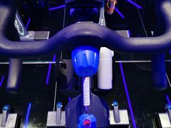 -威尔仕健身(虹桥南丰城店)