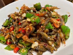 -细毛私家菜总店