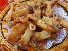 -焯明脆肉鲩世家(金沙洲店)