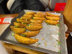 -管氏翅吧(台湾街店)
