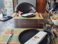 -安妮意大利餐厅(日坛店)