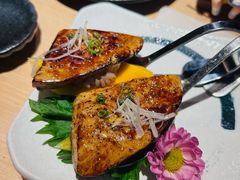 -乌君·酒场·炭火烧鸟(侨城坊店)