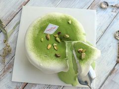 -可丽可丽·生日蛋糕·下午茶(厦门鹭港店)