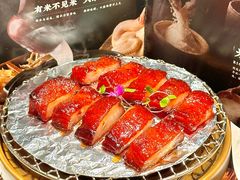 -大良毋米粥(锦龙路总店)