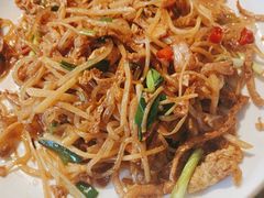 -粥六•新晋菜(柳巷店)